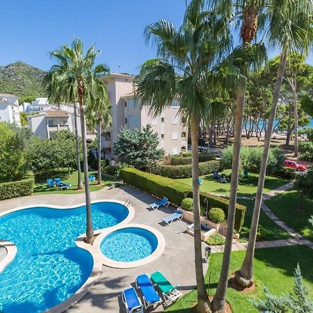 Oro Del Mar IV Apartamento O1 Canyamel  Ngoại thất bức ảnh