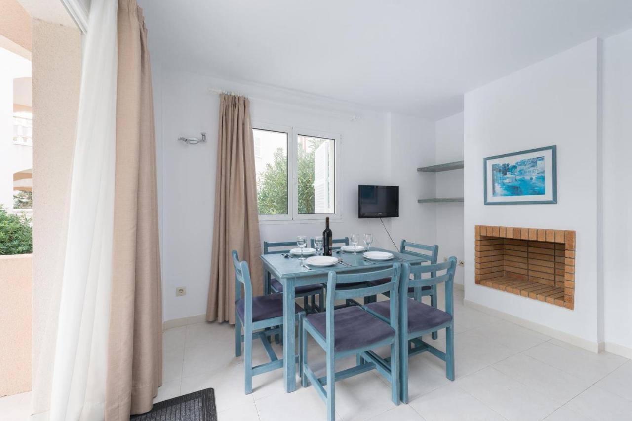 Oro Del Mar IV Apartamento O1 Canyamel  Ngoại thất bức ảnh
