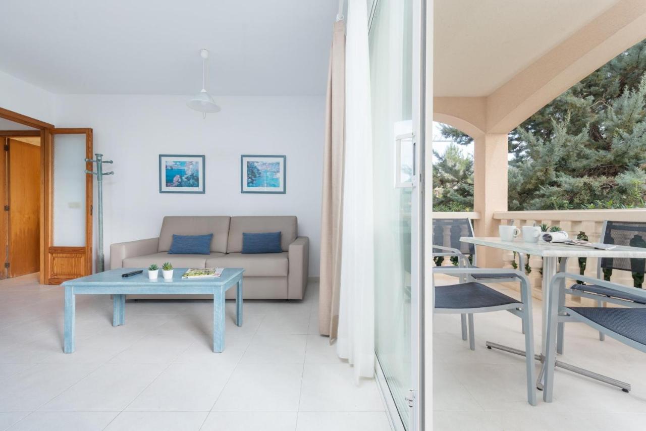 Oro Del Mar IV Apartamento O1 Canyamel  Ngoại thất bức ảnh
