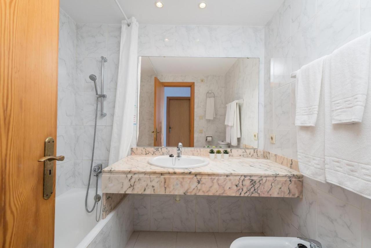 Oro Del Mar IV Apartamento O1 Canyamel  Ngoại thất bức ảnh