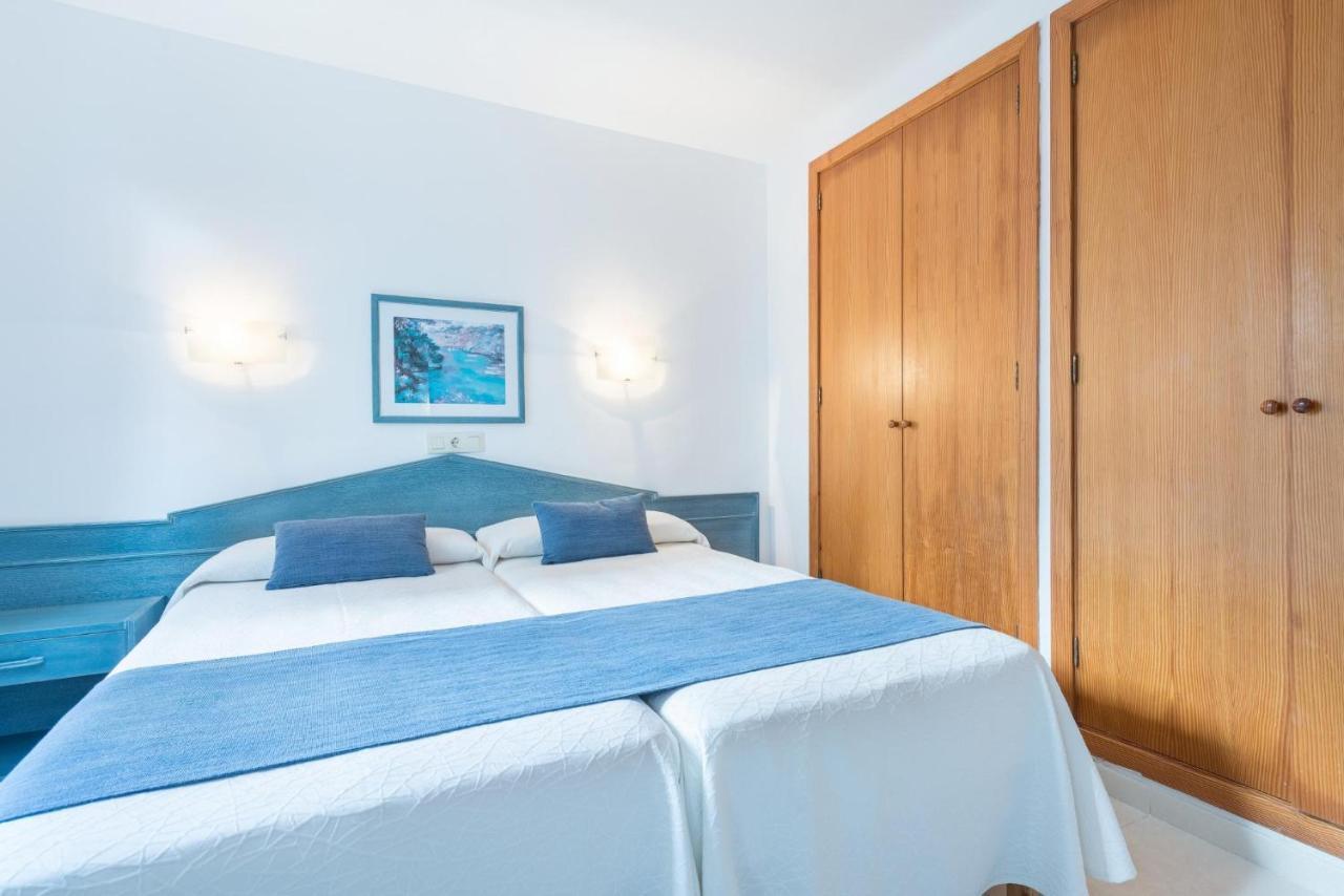 Oro Del Mar IV Apartamento O1 Canyamel  Ngoại thất bức ảnh