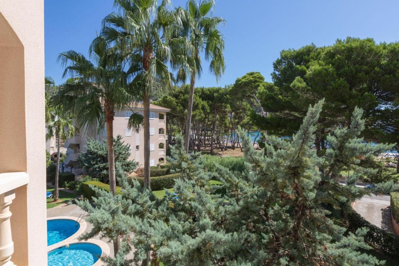 Oro Del Mar IV Apartamento O1 Canyamel  Ngoại thất bức ảnh