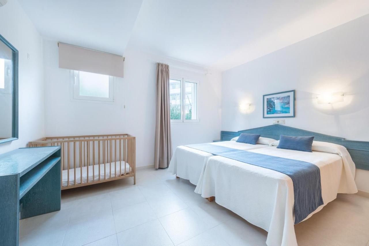 Oro Del Mar IV Apartamento O1 Canyamel  Ngoại thất bức ảnh