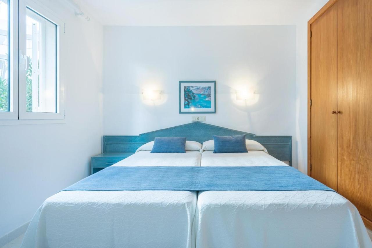 Oro Del Mar IV Apartamento O1 Canyamel  Ngoại thất bức ảnh