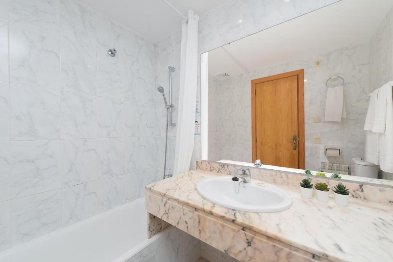 Oro Del Mar IV Apartamento O1 Canyamel  Ngoại thất bức ảnh