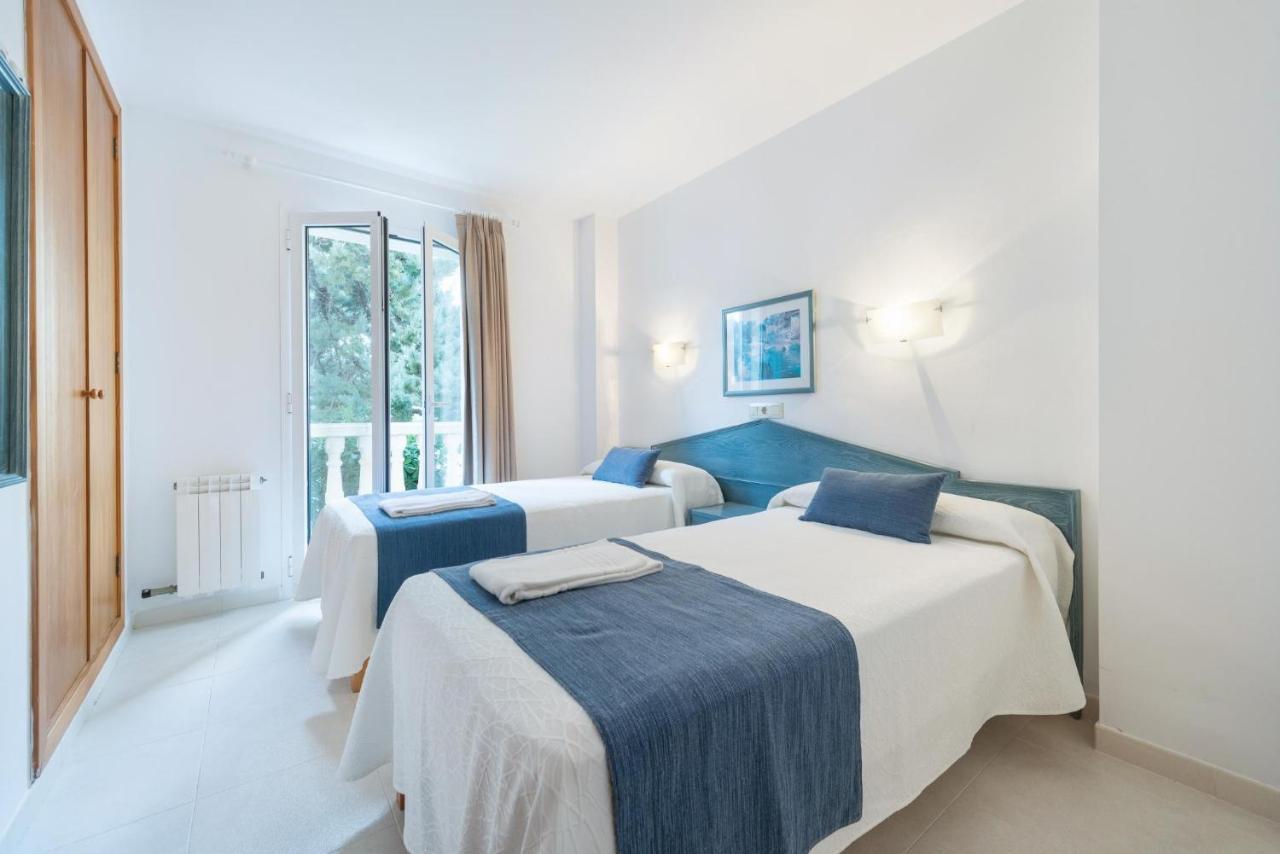 Oro Del Mar IV Apartamento O1 Canyamel  Ngoại thất bức ảnh